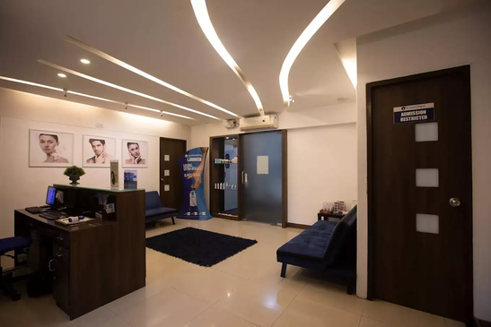 Slider image (5) Kosmoderma Healthcare Pvt Ltd - Skin Treatment Clinic in India